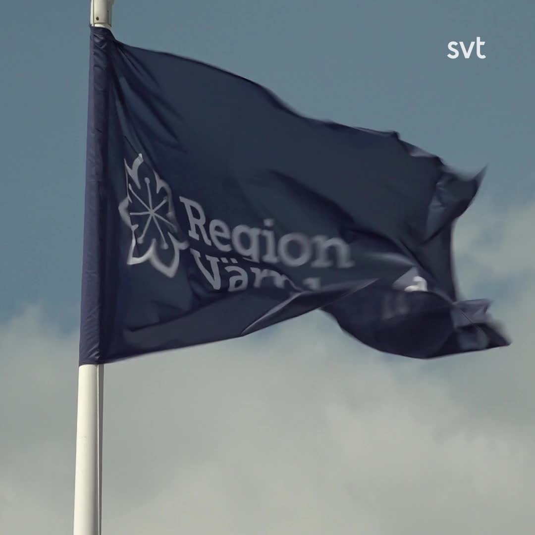 Klart med personalminskning inom region Värmland